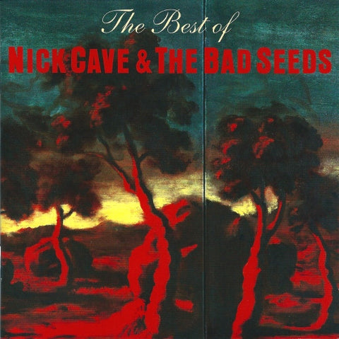 Nick Cave & The Bad Seeds - The Best Of