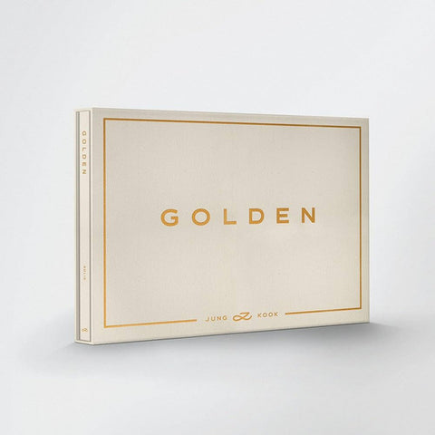 Jungkook - Golden
