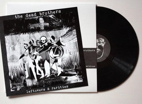 The Dead Brothers - Leftovers & Rarities