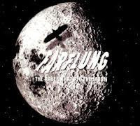 Farflung, - The Raven That Ate The Moon