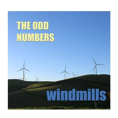 The Odd Numbers - Windmills