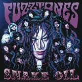 The Fuzztones - Snake Oil