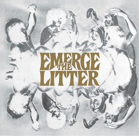 The Litter - Emerge