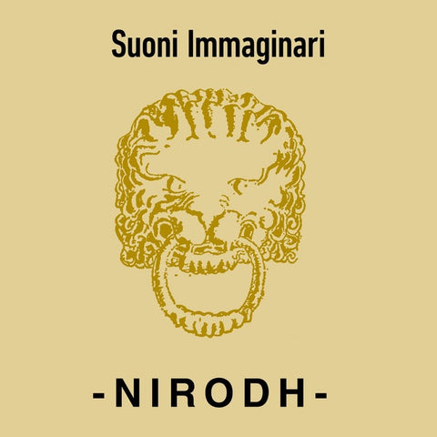 Nirodh - Suoni Immaginari