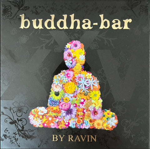 Various - Buddha-Bar XXV