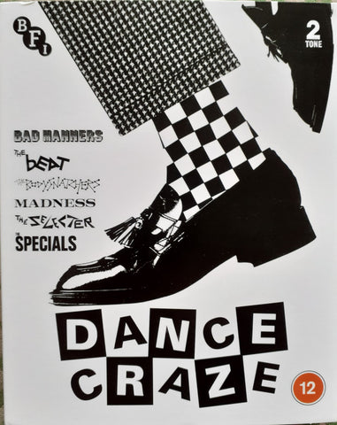 Various - Dance Craze