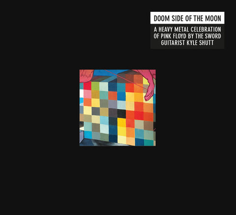 Doom Side Of The Moon - Doom Side Of The Moon
