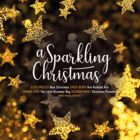 Various - A Sparkling Christmas