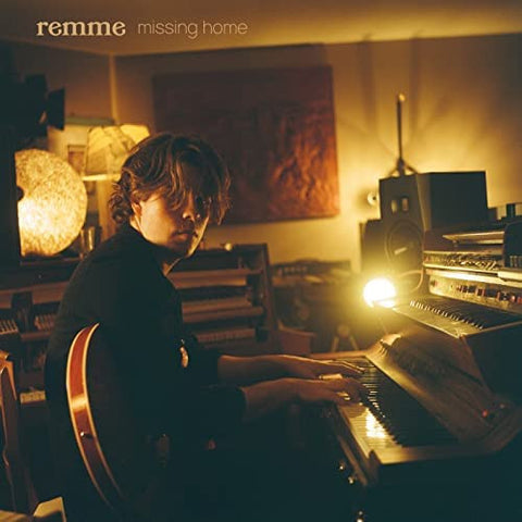 Remme - Missing Home EP