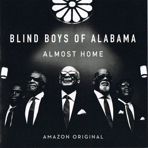 Blind Boys Of Alabama - Almost Home