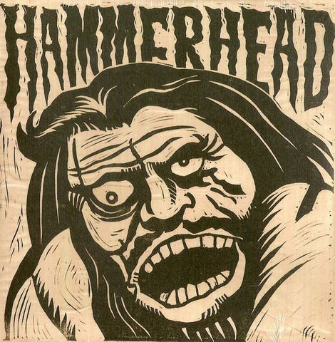 Hammerhead - Memory Hole