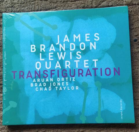 James Brandon Lewis Quartet - Transfiguration