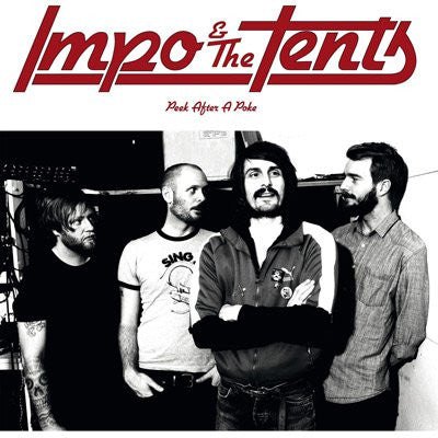 Impo & the Tents - Peek After A Poke