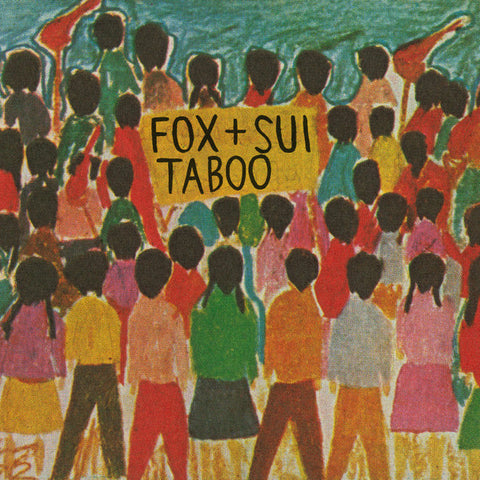 Fox + Sui - Taboo