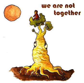 Various - We Are Not Together