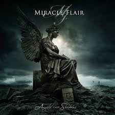 Miracle Flair - Angels Cast Shadows