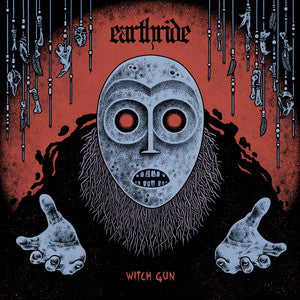 Earthride - Witch Gun