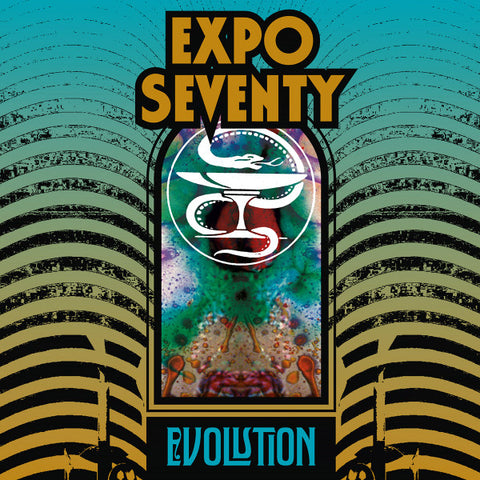 Expo Seventy - Evolution