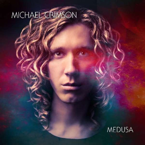 Michael Crimson - Medusa