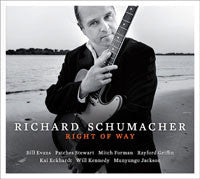Richard Schumacher - Right Of Way