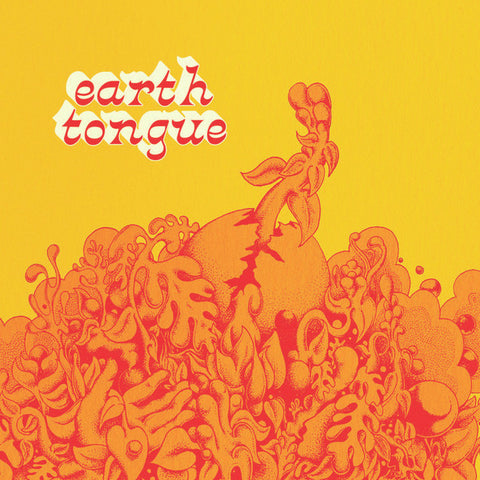 Earth Tongue - Floating Being
