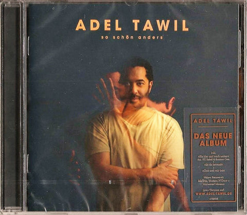 Adel Tawil - So Schön Anders