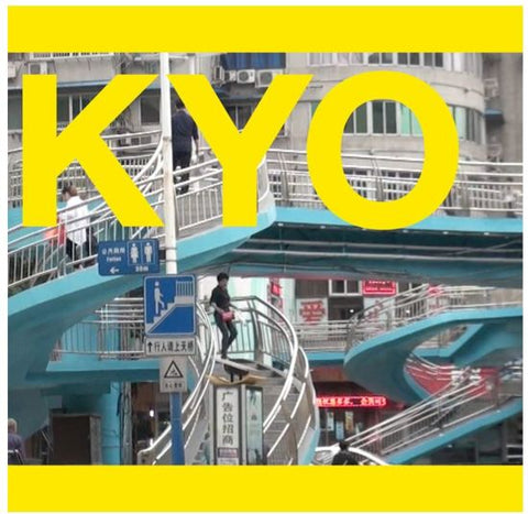 Kyo - I Musik