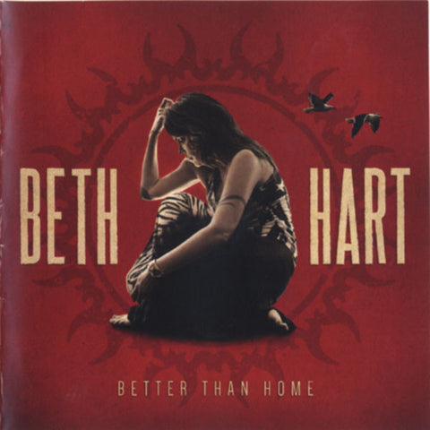 Beth Hart - Better Than Home