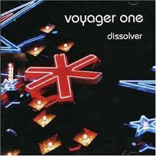 Voyager One - Dissolver