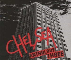 Chelsea - Anthology Three
