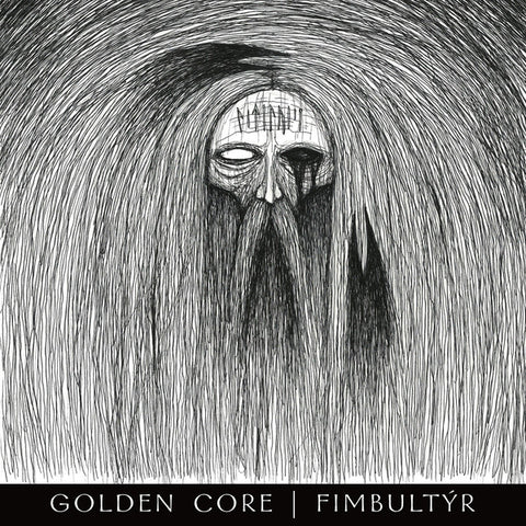 Golden Core - Fimbultýr