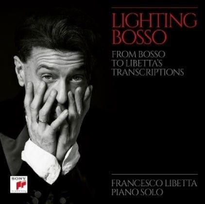 Francesco Libetta, Ezio Bosso - Lighting Bosso