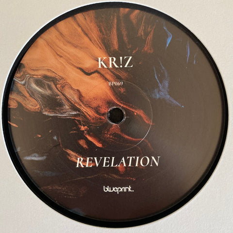 Kr!z - Revelation