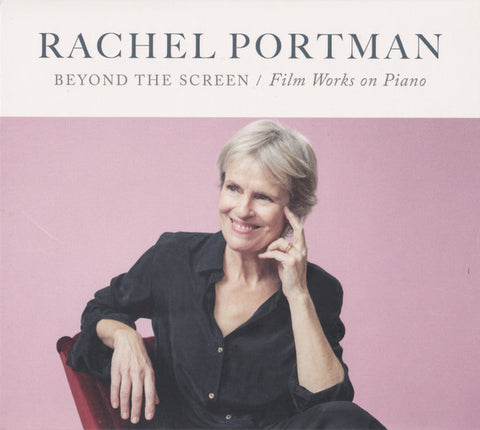Rachel Portman - Beyond The Screen / Film Works On Piano