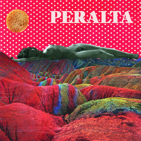 Peralta - From Here / Disbelievin