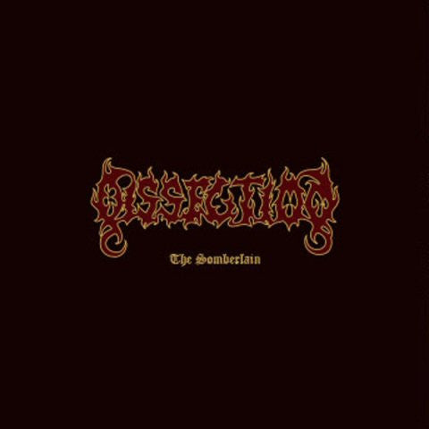 Dissection - The Somberlain