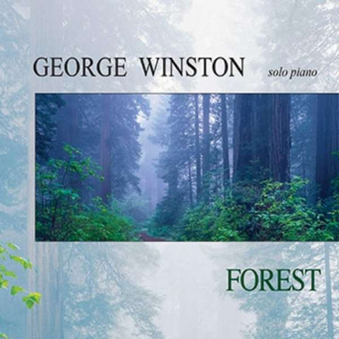 George Winston - Forest