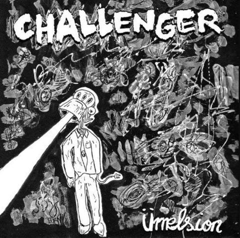 Challenger - Ümelsion