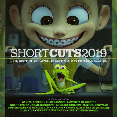 Various - Short Cuts 2019