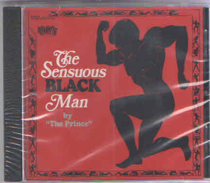 Rudy Ray Moore - The Sensuous Black Man By 