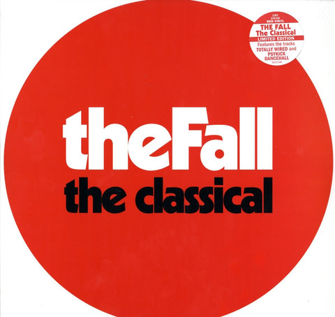 The Fall - The Classical