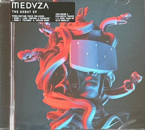 Meduza - Meduza