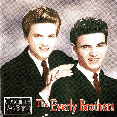 The Everly Brothers, - The Everly Brothers