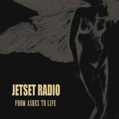 Jetset Radio - From Ashes To Life