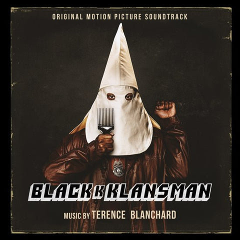 Terence Blanchard - BlacKkKlansman (Original Motion Picture Soundtrack)