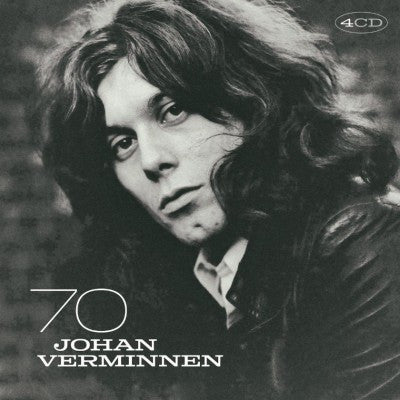 Johan Verminnen - 70