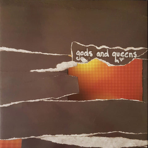 Gods And Queens - Gods And Queens