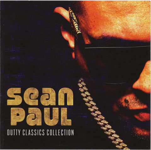 Sean Paul - Dutty Classics Collection
