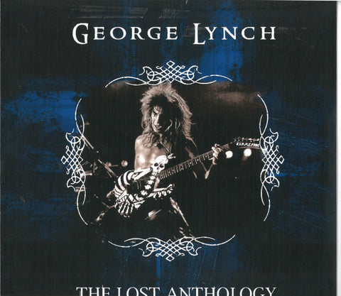 George Lynch - The Lost Anthology