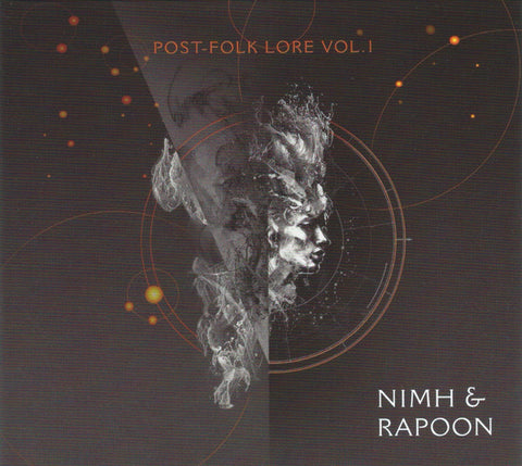 Nimh & Rapoon - Post-Folk Lore Vol. I